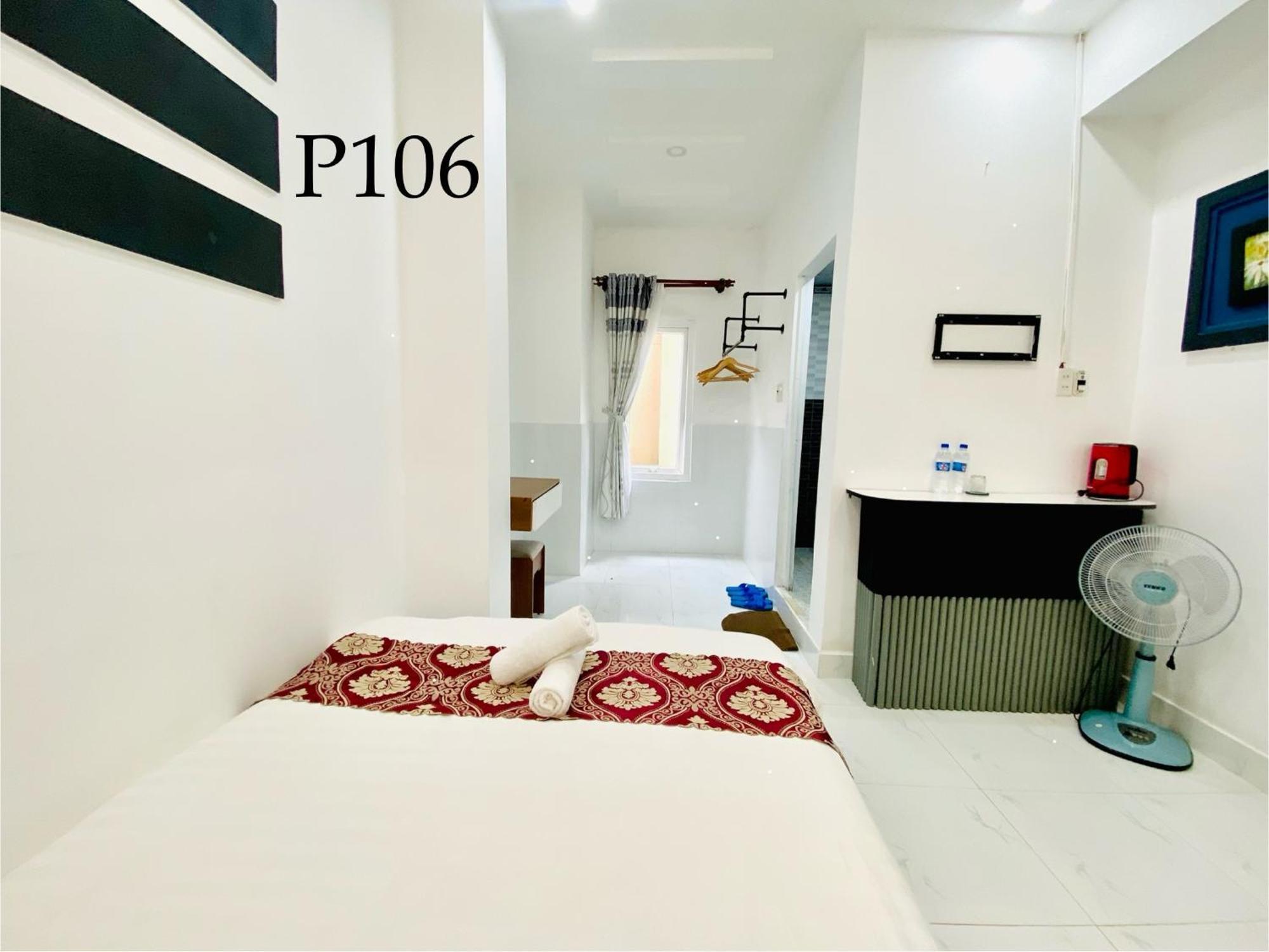 Moc Yen Hotel Dalat Exteriér fotografie